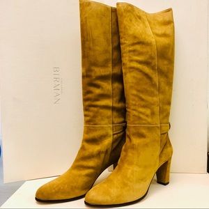 ALEXANDRE BIRMAN RACHEL 80 BOOT